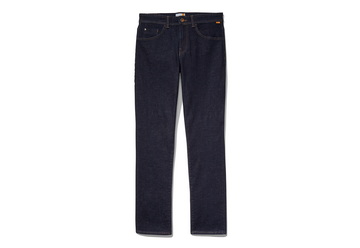Timberland Ruházat Sl Core Indigo Denim