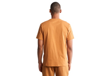 Timberland Ruházat Est 1973 Tee