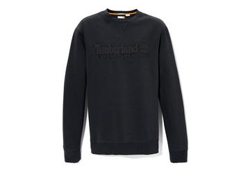 Timberland Ruházat Est 1973 Crew Sweatshirt