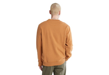 Timberland Ruházat Est 1973 Crew Sweatshirt