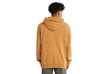 Timberland Ruházat Oa Linear Hoodie