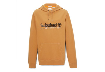 Timberland Ruházat Oa Linear Hoodie