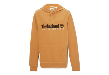 Timberland Ruházat Oa Linear Hoodie