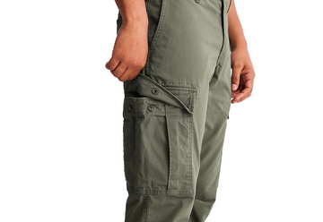 Timberland Ruházat Twill Str Cargo