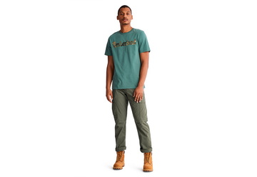 Timberland Ruházat Twill Str Cargo