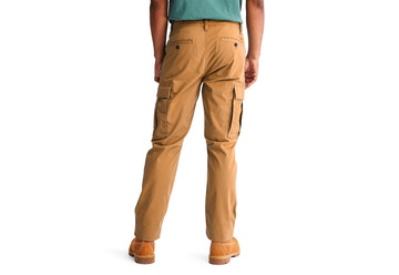 Timberland Ruházat Twill Str Cargo