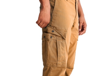 Timberland Ruházat Twill Str Cargo