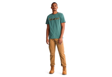Timberland Ruházat Twill Str Cargo