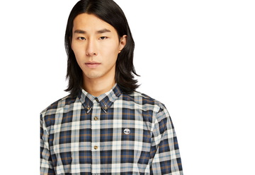 Timberland Ruházat Eastham River Shirt