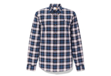 Timberland Ruházat Eastham River Shirt