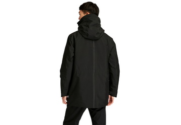 Timberland Ruházat 3in1 Eco Jacket