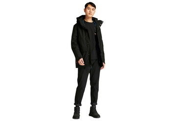 Timberland Ruházat 3in1 Eco Jacket
