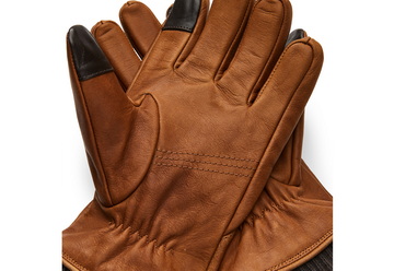 Timberland Ruházat Heirloom Leather Glove