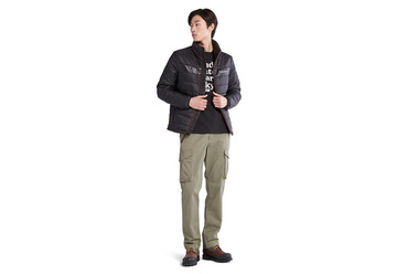 Timberland Ruházat Dwr Jkt
