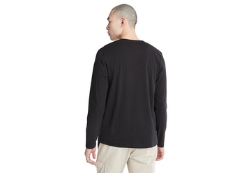 Timberland Ruházat Ls Roc Tee