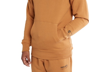 Timberland Ruházat Hooded Sweat