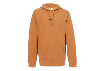 Timberland Ruházat Hooded Sweat