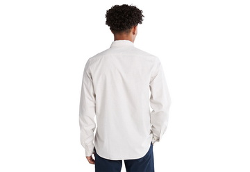 Timberland Ruházat Ls Light Flannel Shirt