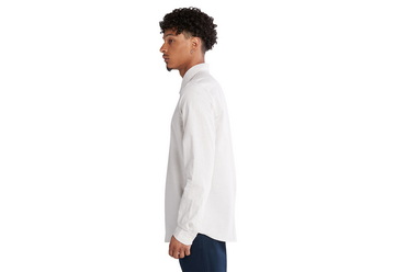 Timberland Ruházat Ls Light Flannel Shirt