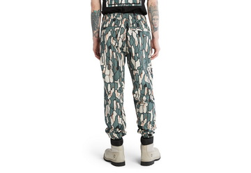 Timberland Ruházat Camo Jogger
