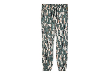 Timberland Ruházat Camo Jogger