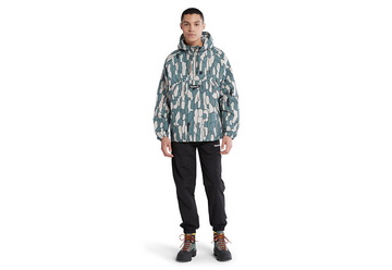 Timberland Ruházat Anorak Camo Jck