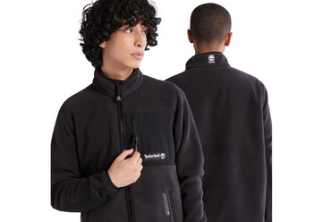 Timberland Ruházat Polartec Fleece Jkt