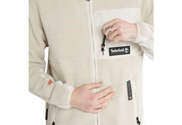 Timberland Ruházat Polartec Fleece Jkt