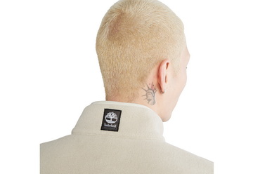 Timberland Ruházat Polartec Fleece Jkt
