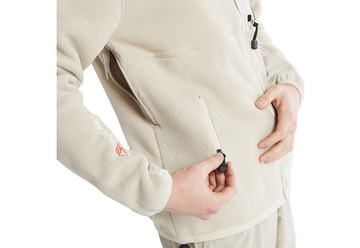 Timberland Ruházat Polartec Fleece Jkt