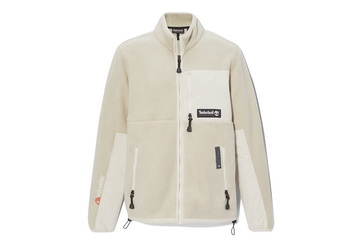 Timberland Ruházat Polartec Fleece Jkt