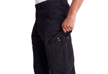 Timberland Ruházat Mix Media Cargo Pant