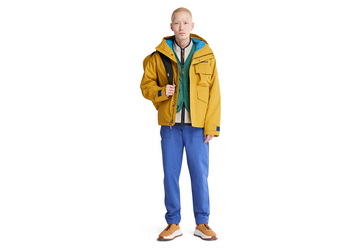 Timberland Ruházat Wp Mt Insulated Jct