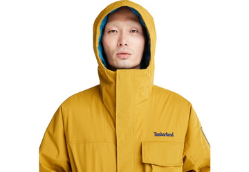 Timberland Ruházat Wp Mt Insulated Jct