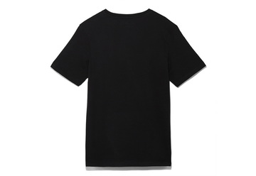 Timberland Ruházat Ss Ses Stack Tee