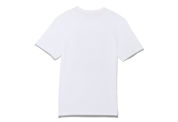 Timberland Ruházat Ss Ses Stack Tee