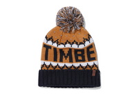 Timberland-Ruházat-Knit In Cuffed Beanie