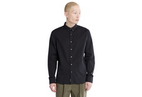 Timberland-Ruházat-Ls Elvatd Oxford Slim