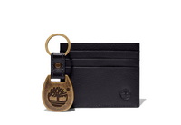 Timberland-Kiegészítők-Credit Card And Key Ring Gift Set