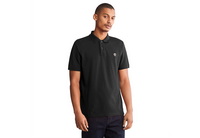 Timberland-Ruházat-Basic Polo