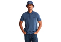 Timberland-Ruházat-Basic Polo