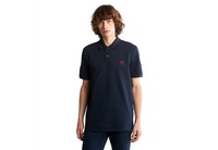 Timberland-Ruházat-Basic Polo