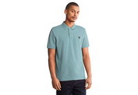 Timberland-Ruházat-Basic Polo