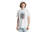 Timberland-Ruházat-Ss Graphic Tee