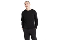 Timberland-Ruházat-Merino Crew Sweater