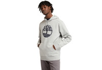 Timberland-Ruházat-Core Logo Hoodie