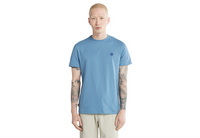 Timberland-Ruházat-Jersey Crew