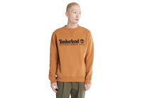 Timberland-Ruházat-Est 1973 Crew Sweatshirt