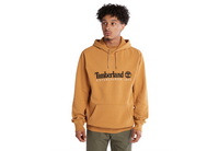 Timberland-Ruházat-Oa Linear Hoodie