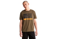 Timberland-Ruházat-Ss Earthd Tee